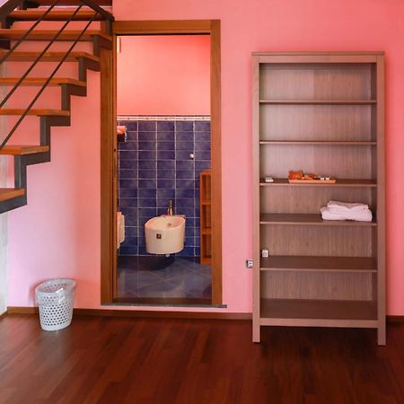 San Berillo House Apartment คาตาเนีย ห้อง รูปภาพ