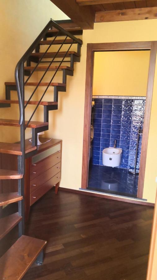 San Berillo House Apartment คาตาเนีย ภายนอก รูปภาพ