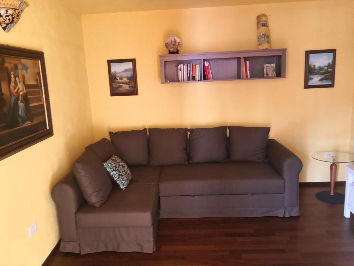San Berillo House Apartment คาตาเนีย ภายนอก รูปภาพ