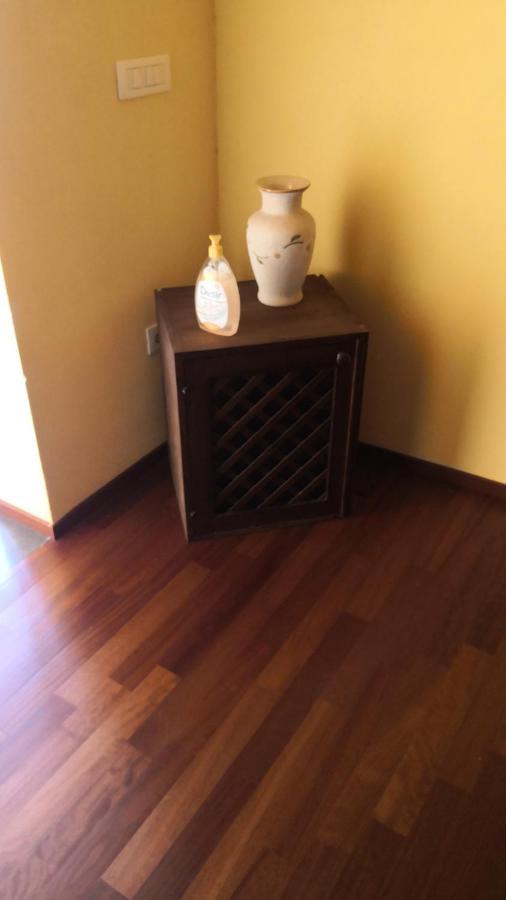 San Berillo House Apartment คาตาเนีย ภายนอก รูปภาพ