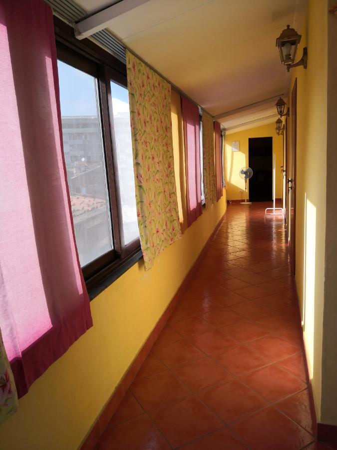 San Berillo House Apartment คาตาเนีย ภายนอก รูปภาพ