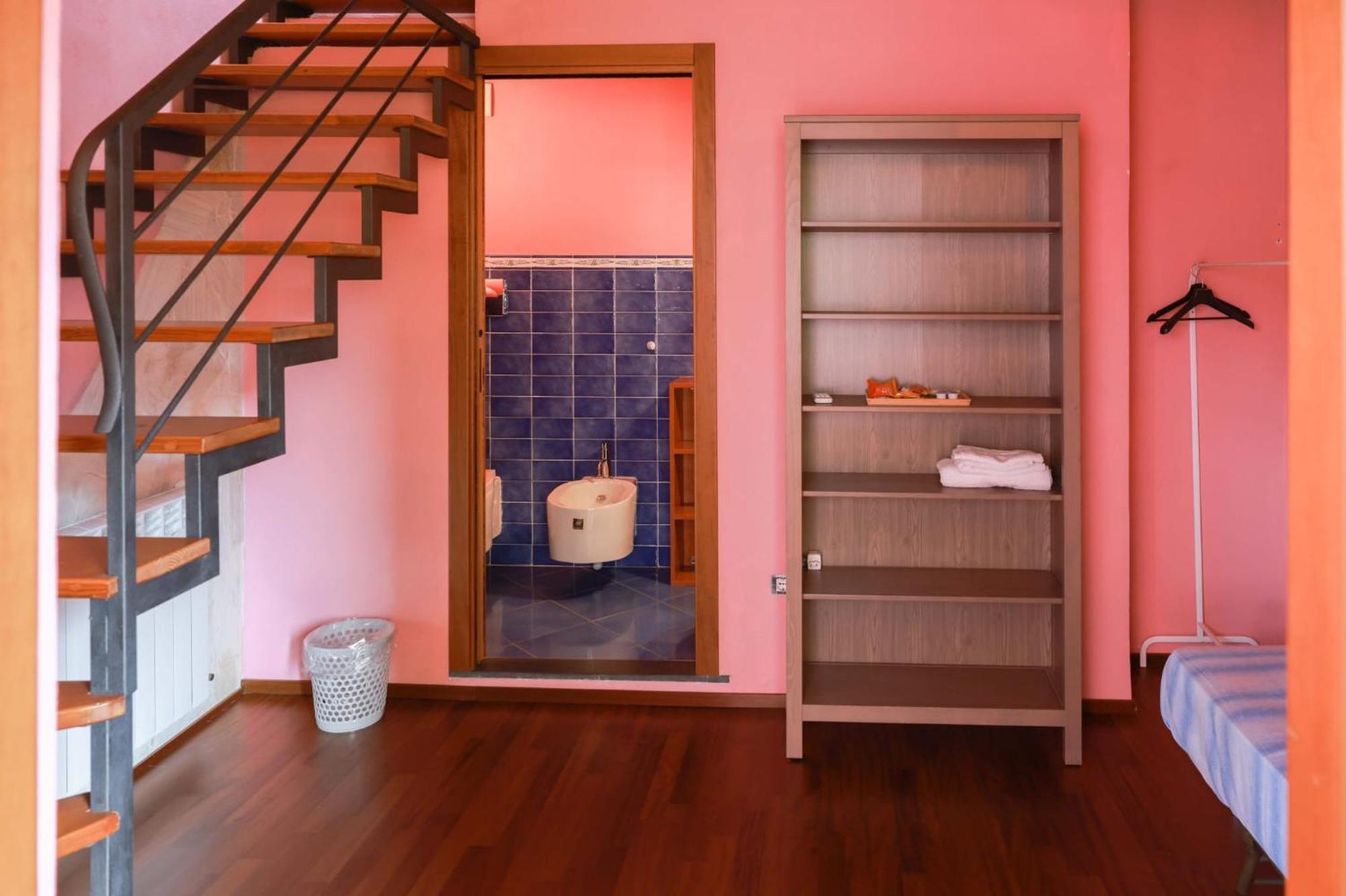 San Berillo House Apartment คาตาเนีย ห้อง รูปภาพ