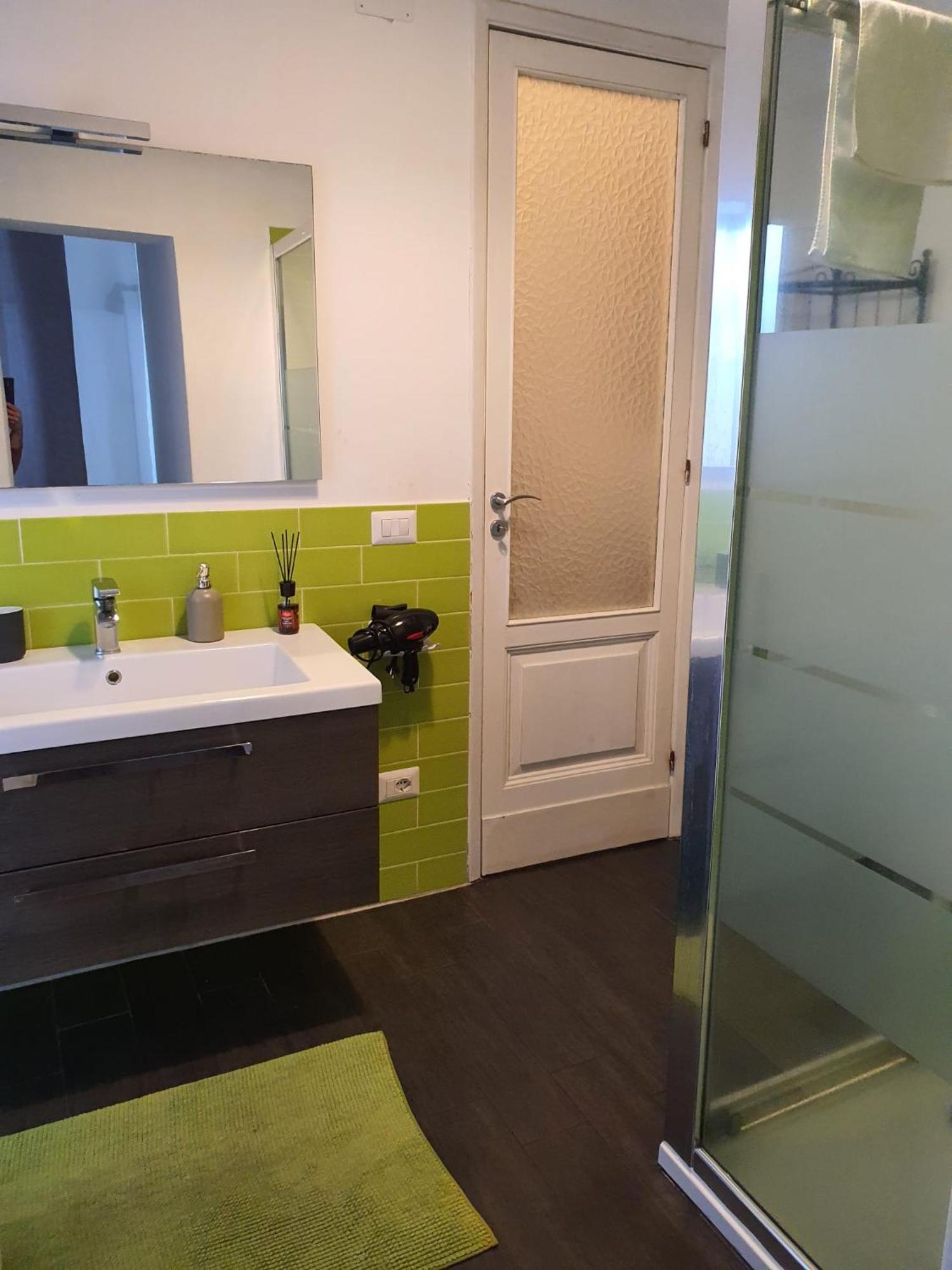 San Berillo House Apartment คาตาเนีย ภายนอก รูปภาพ
