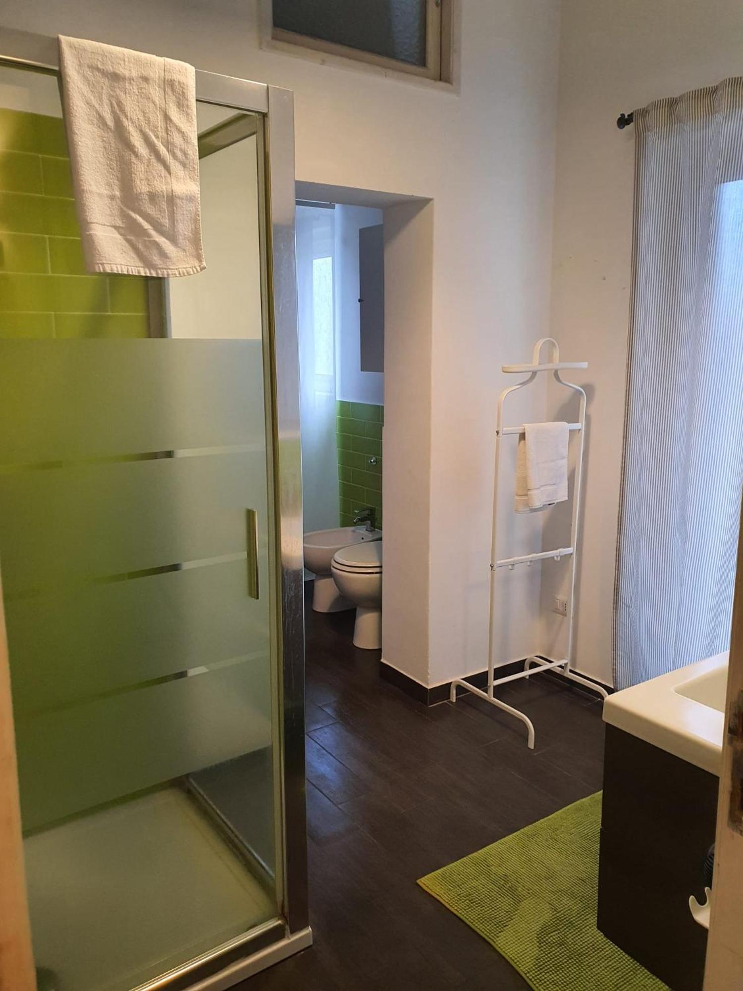 San Berillo House Apartment คาตาเนีย ภายนอก รูปภาพ